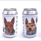 Hazel (aka Day Day) is the third dog from the left